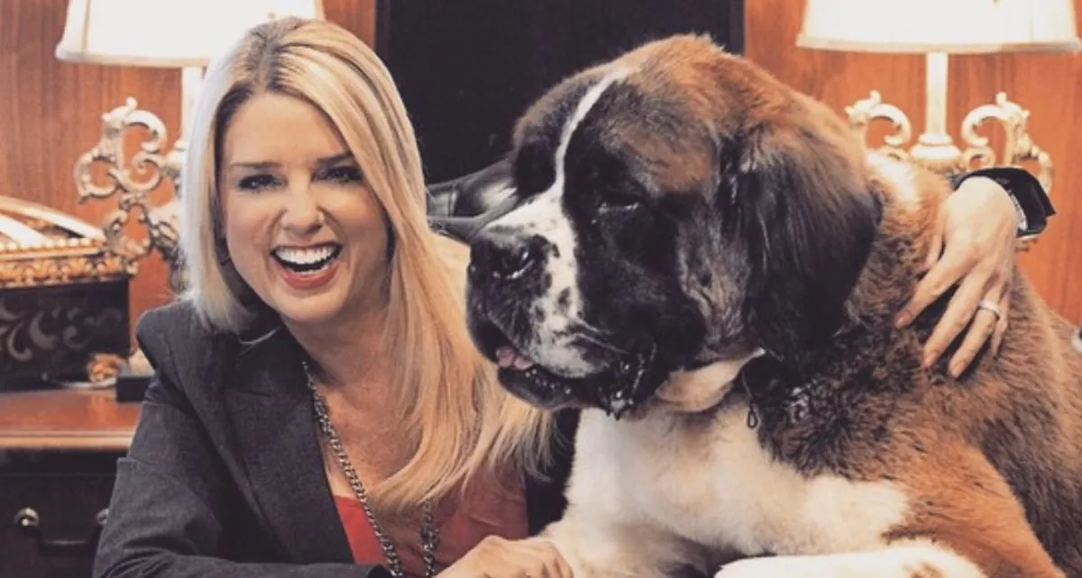 Pam Bondi