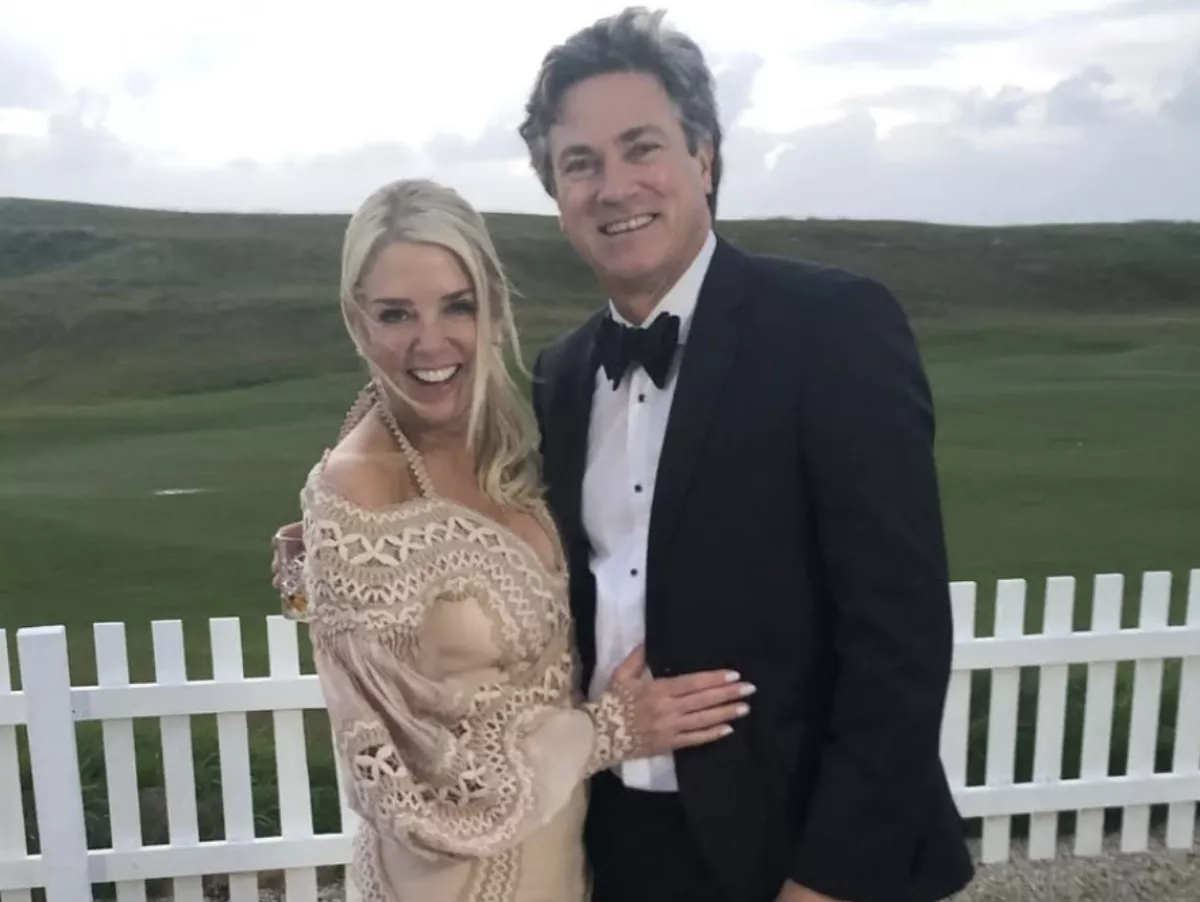Pam Bondi