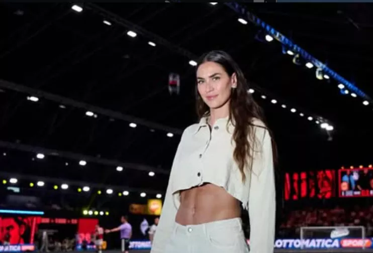 Melissa Satta