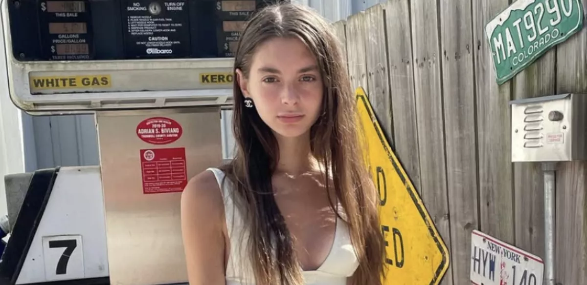mackenzie