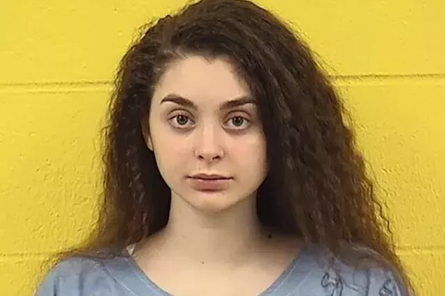 Mackenzie Shirilla 