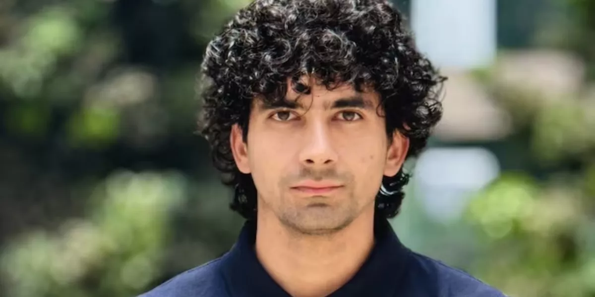 Chirag Tyagi
