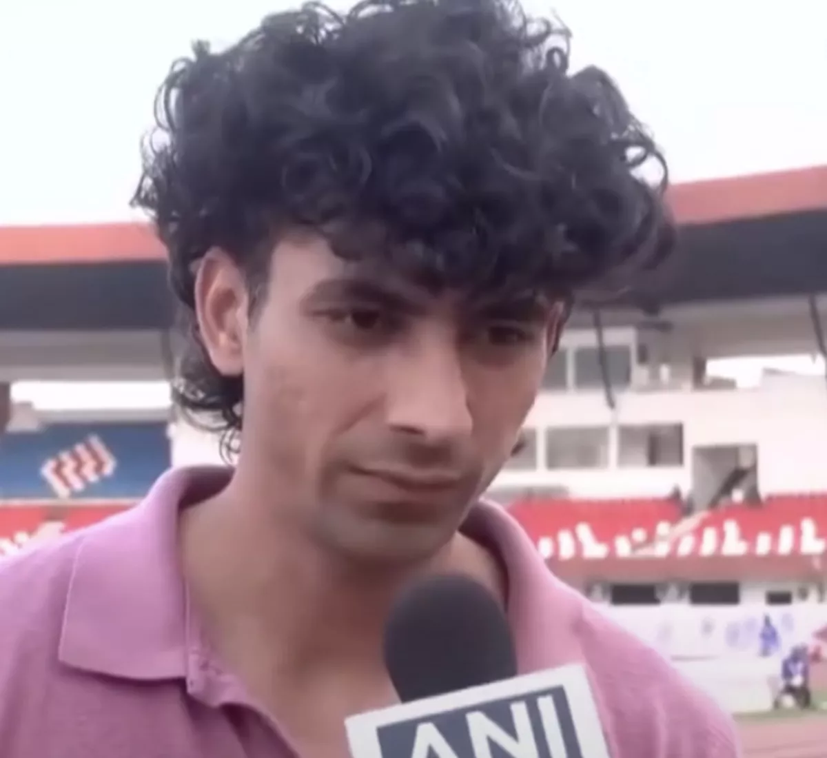 Chirag Tyagi