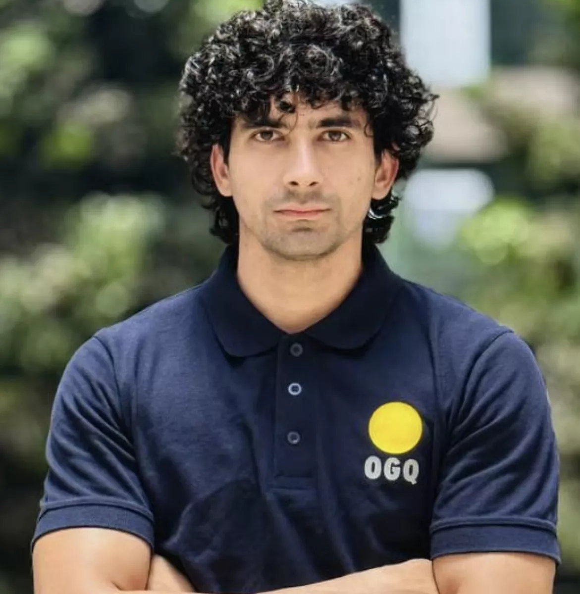 Chirag Tyagi