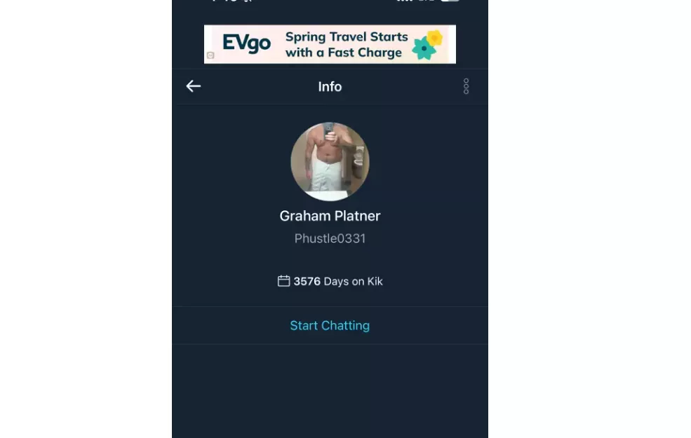 graham