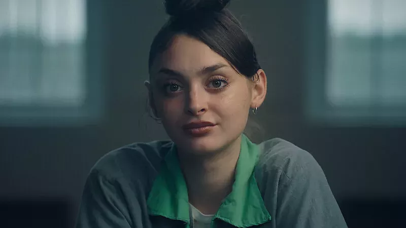 Mackenzie Shirilla