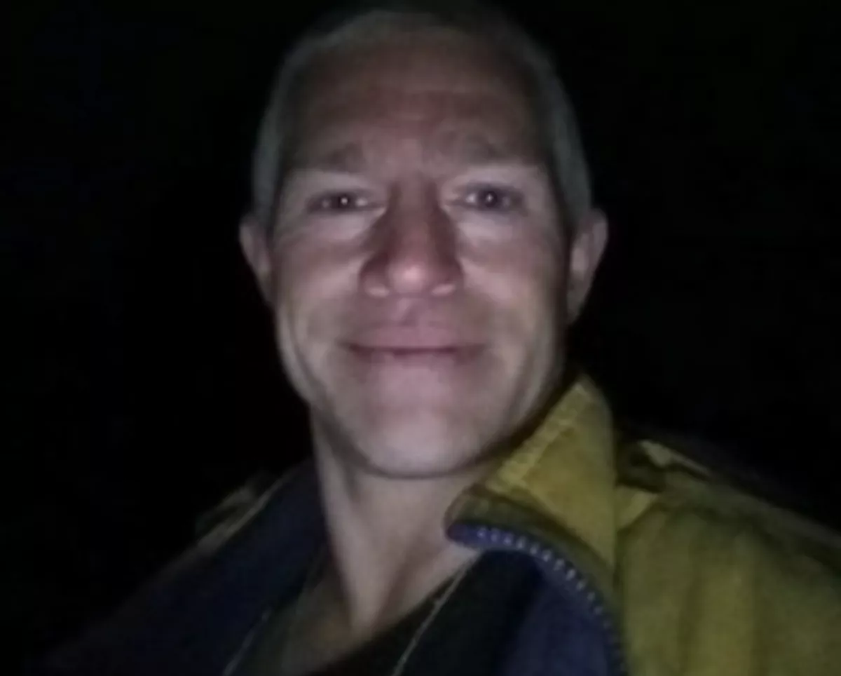 Matt Brown