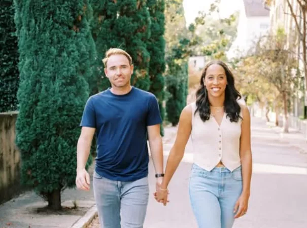 Madison Keys husband