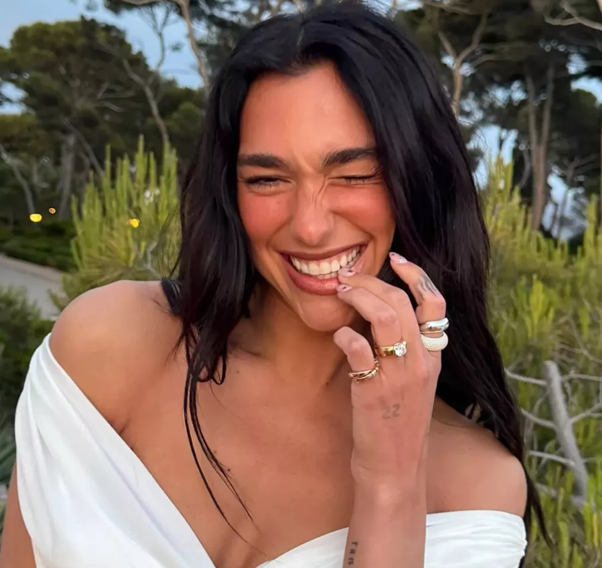 dua lipa
