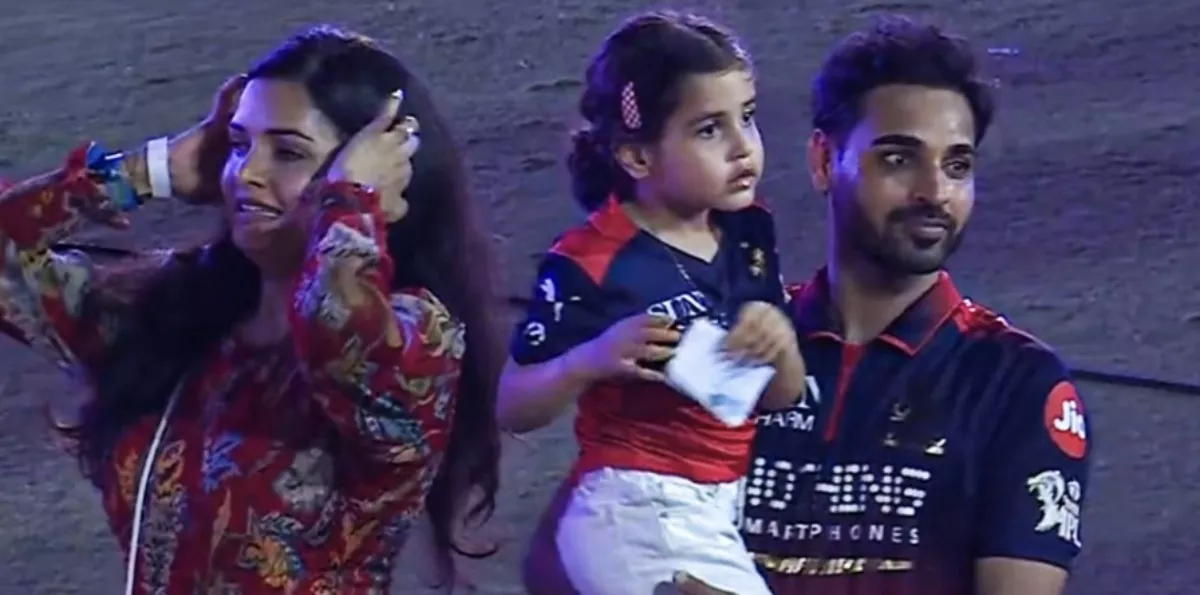 Bhuvneshwar Kumar