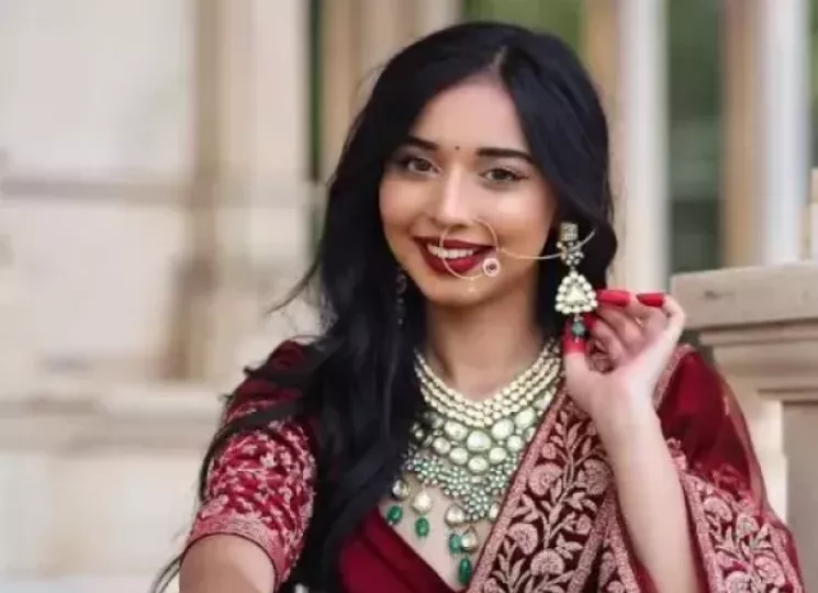 Tanya Mittal