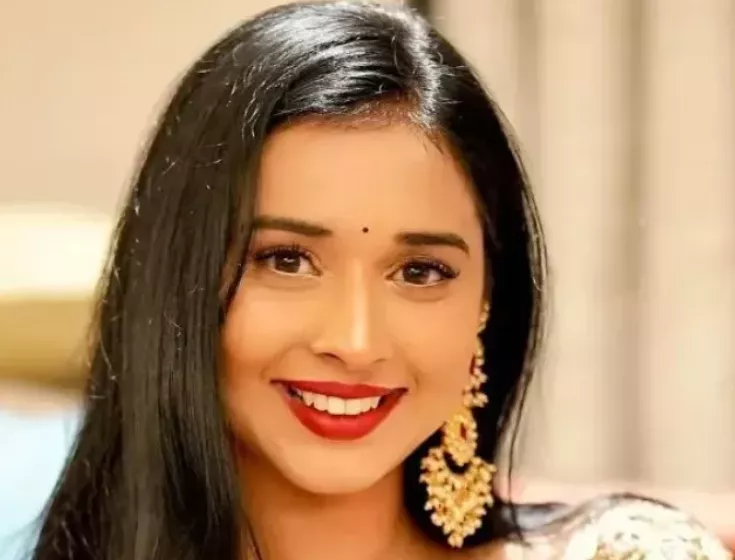 Tanya Mittal