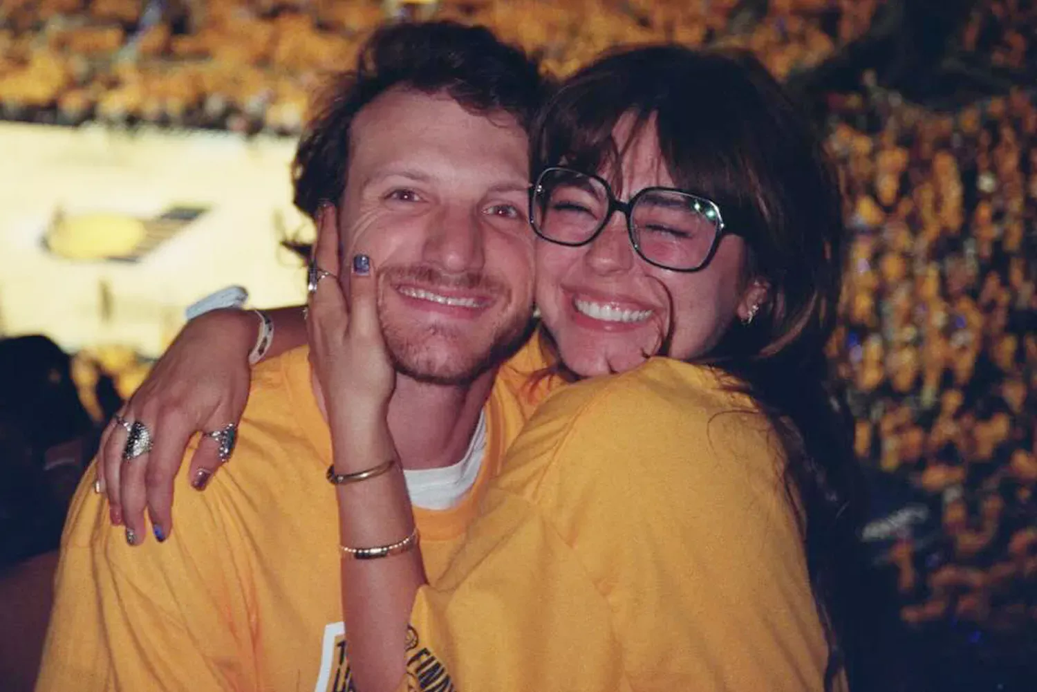 Mika Abdalla and boyfriend Jake Short