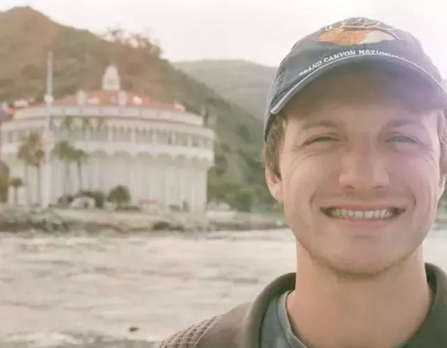 Jake Short