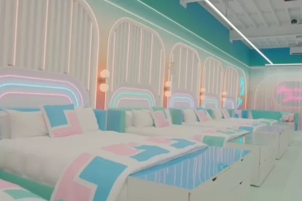 Love Island USA Season 8