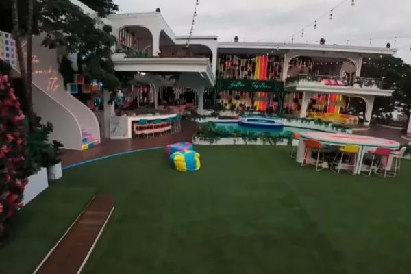 Love Island USA Season 8