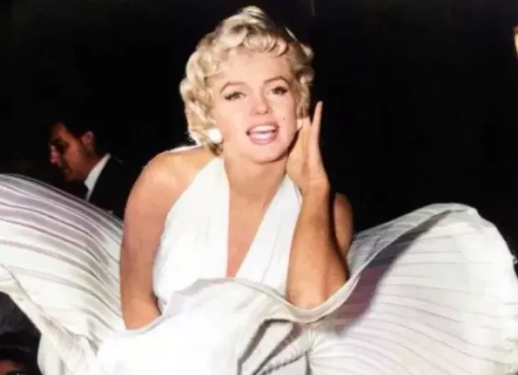 Marilyn Monroe