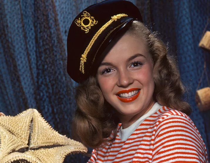 Marilyn Monroe