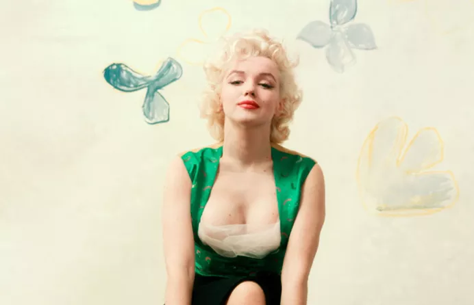 Marilyn Monroe