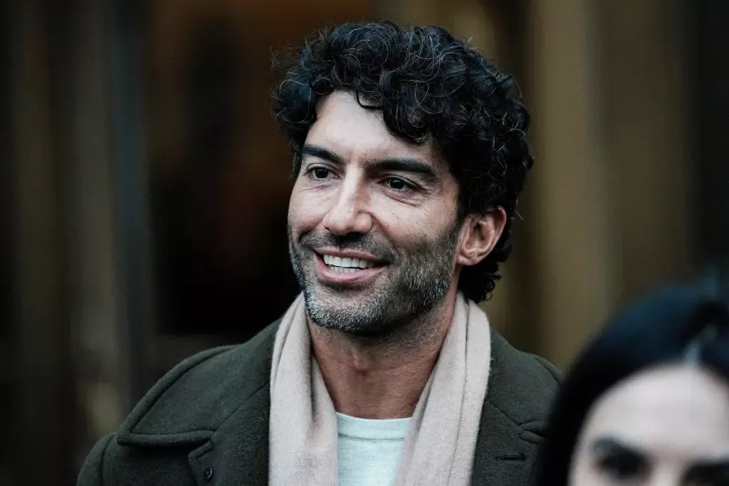 Justin Baldoni