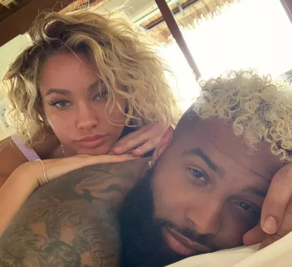 odell