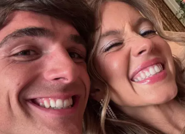 Sydney Sweeney and Jacob Elordi