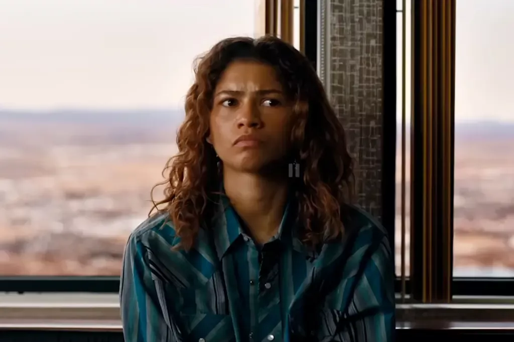 Zendaya