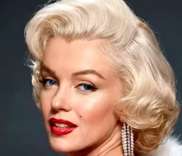 Marilyn Monroe