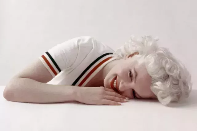 Marilyn Monroe