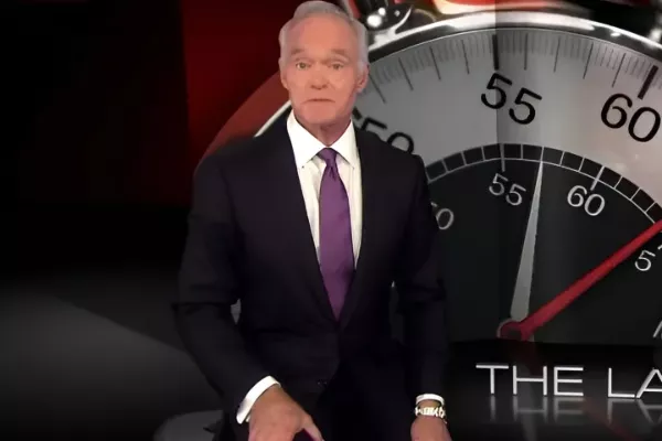 Scott Pelley