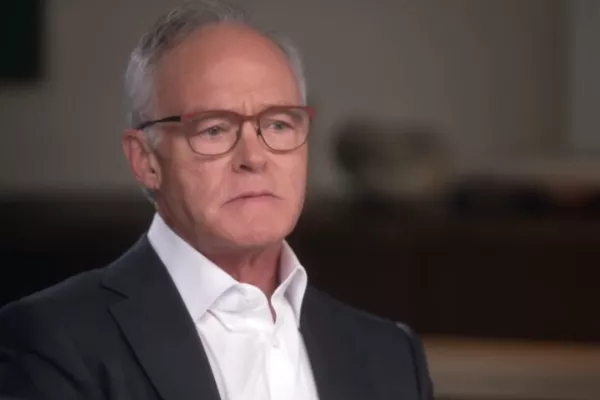 Scott Pelley