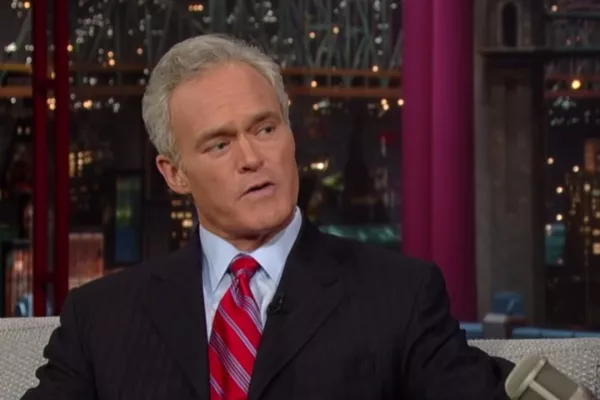 Scott Pelley