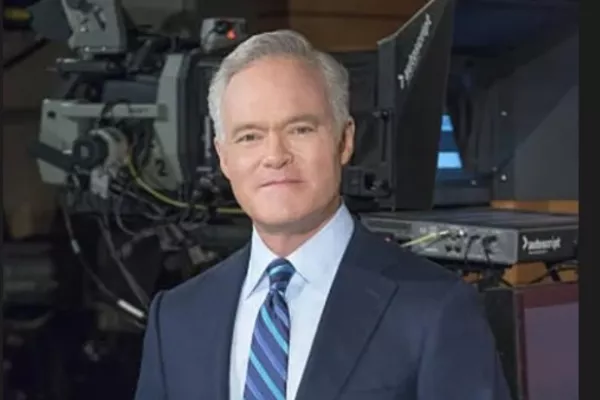 Scott Pelley
