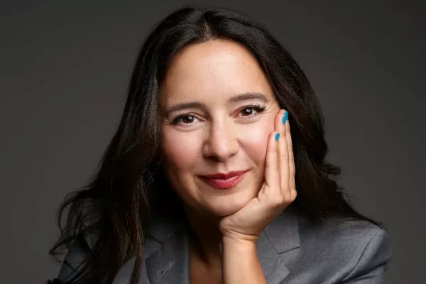 Bari Weiss