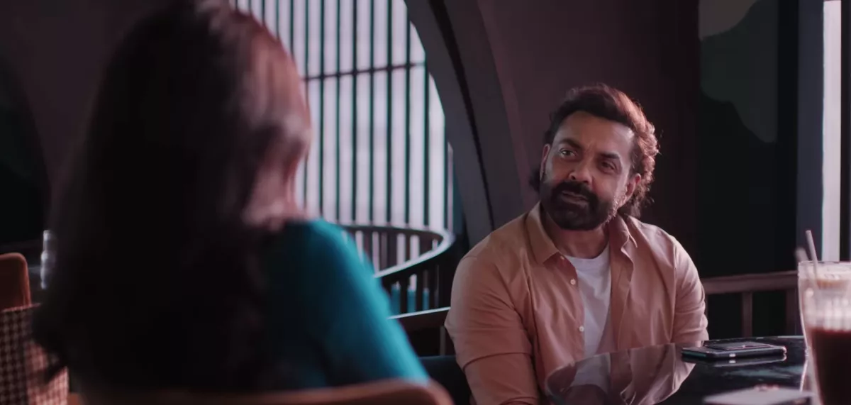 bandar bobby deol