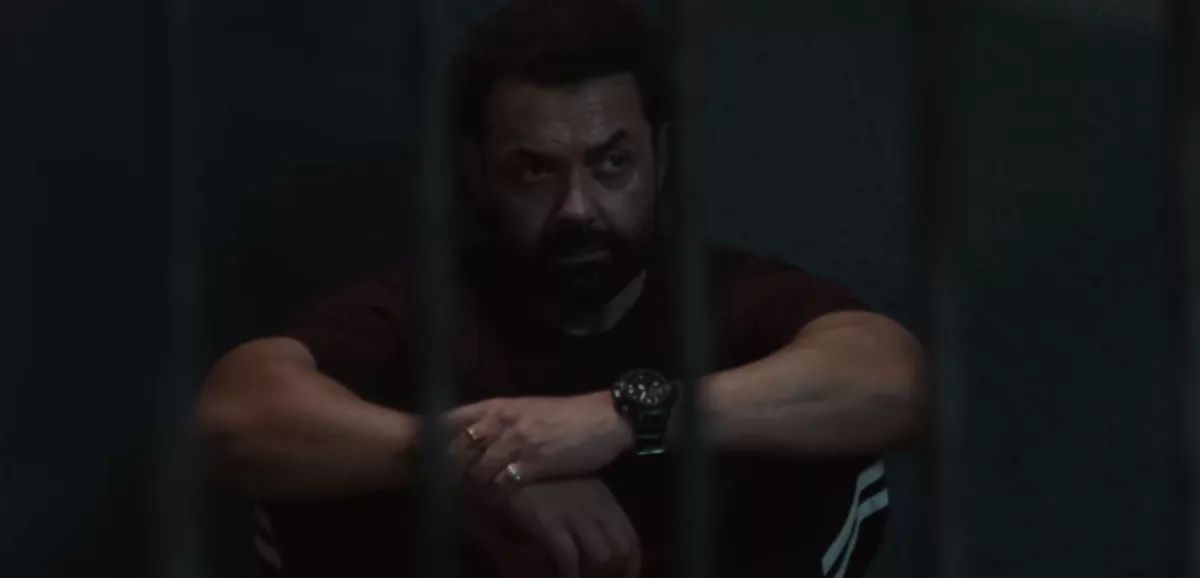bandar bobby deol