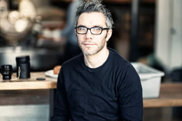 Nick Bilton