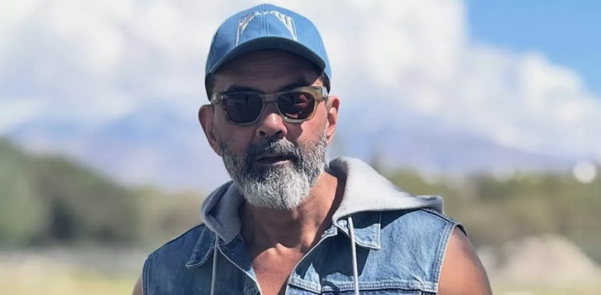 bobby deol