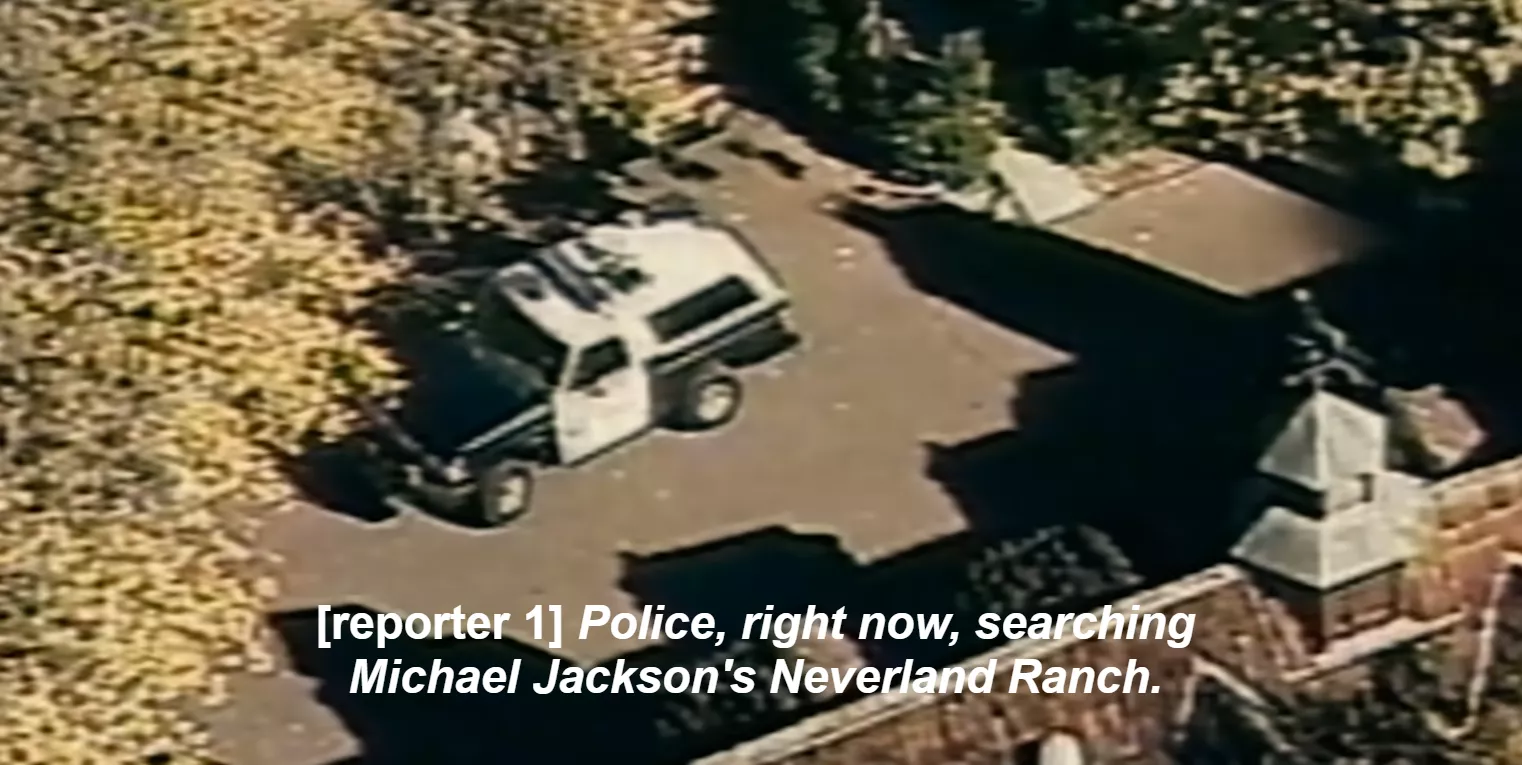 MJ-Ranch