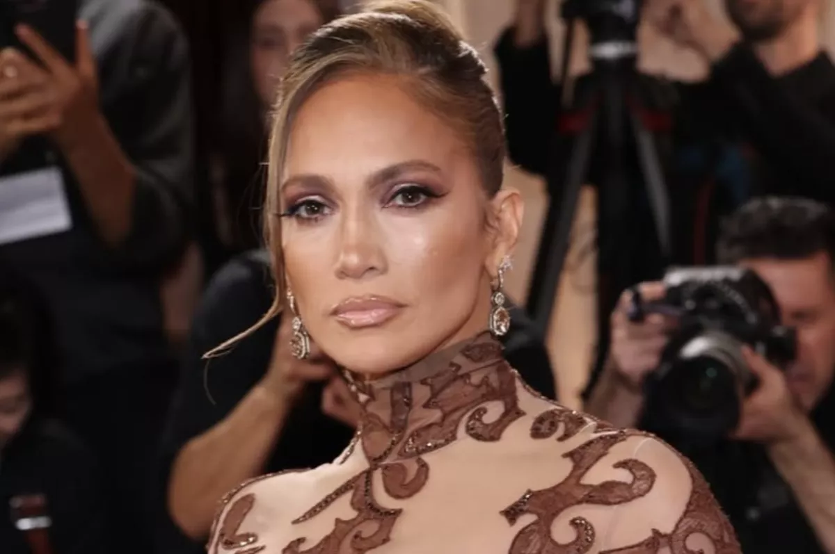 Jennifer Lopez