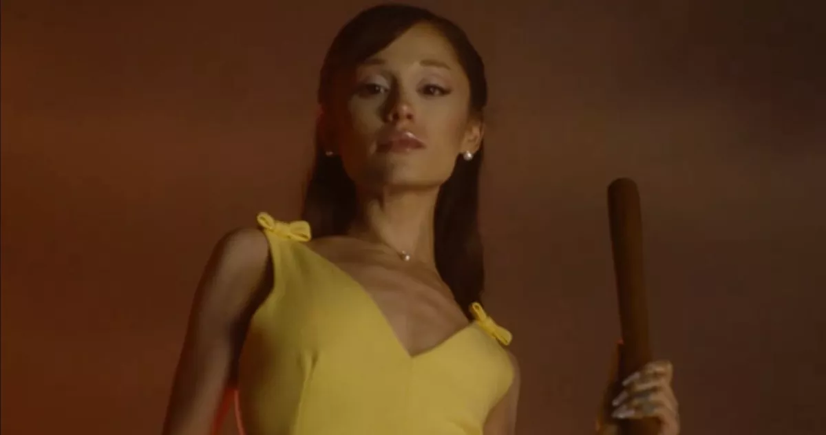 Ariana Grande