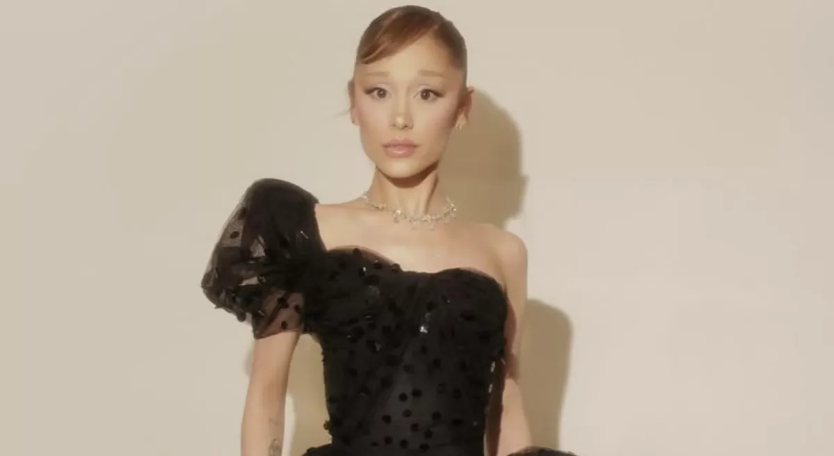 Ariana Grande