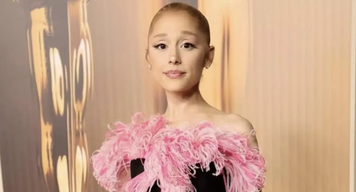 Ariana Grande