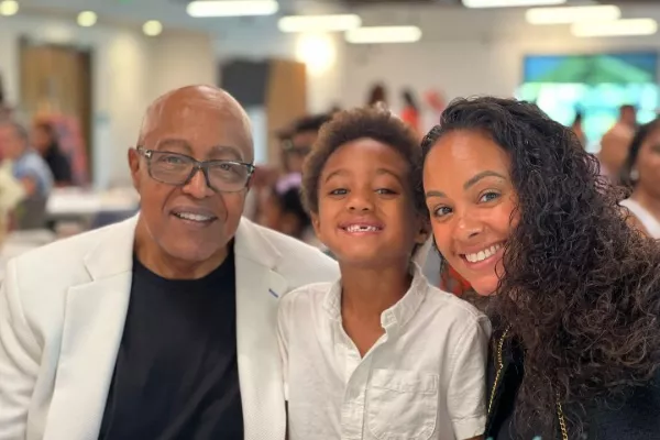 Peabo Bryson