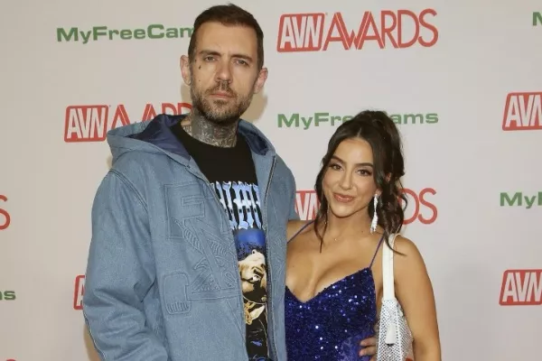 Lena the Plug and Adam22