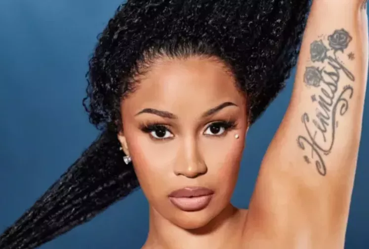 cardi B