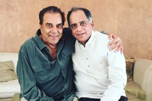 Pahlaj Nihalani