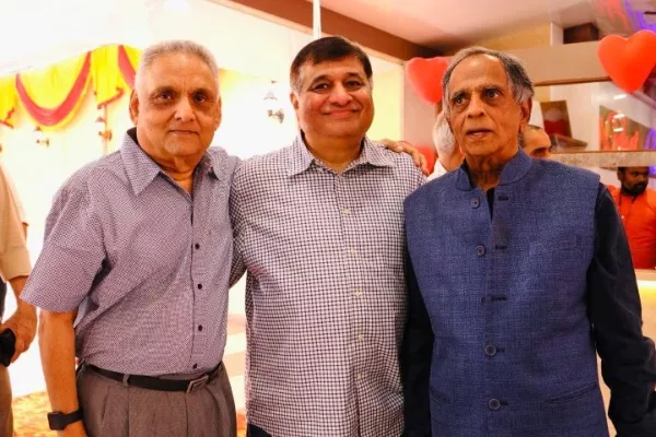 Pahlaj Nihalani