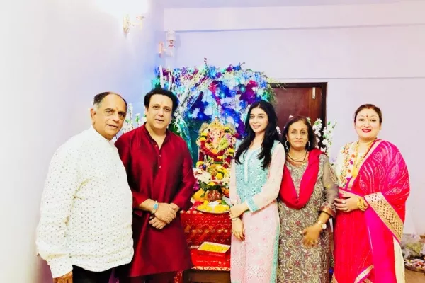 Pahlaj Nihalani