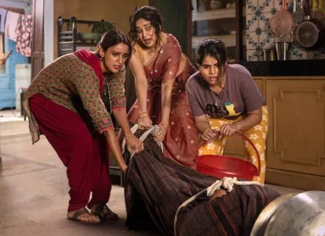 maa behen